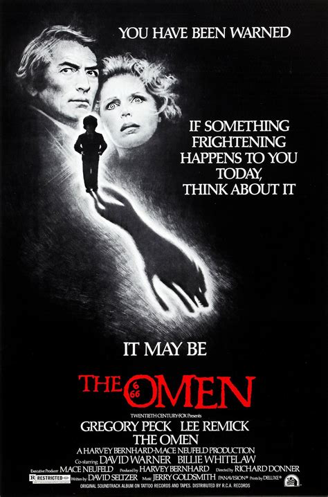 watch The Omen